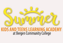 Bergen summer camps